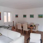 Casa Da Falesia Nyaraló Almada