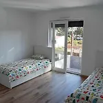 Casa Da Falesia Nyaraló