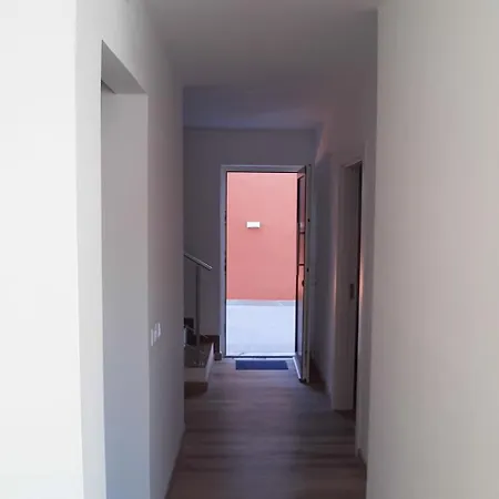 Casa Da Falesia Feriehus *