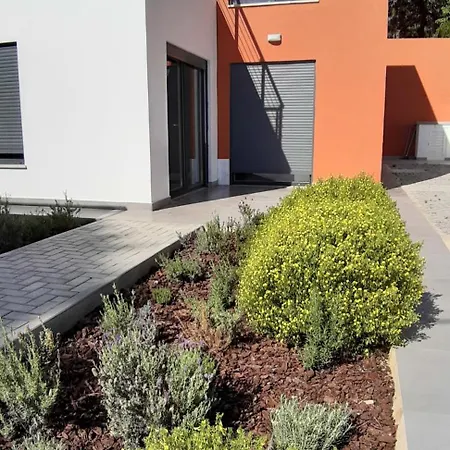 Casa Da Falesia Feriehus *
