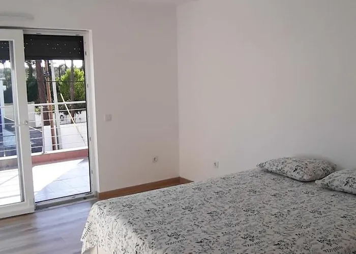 Casa Da Falesia Almada