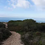別荘 Casa Da Falesia アルマダ