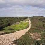 Casa Da Falesia Prázdninový dům
