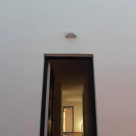 펜션 Casa Da Falesia 알마다
