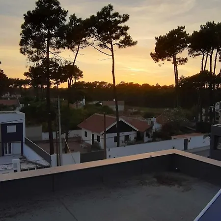 Casa Da Falesia Αλμάδα