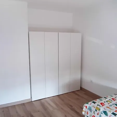 Casa Da Falesia Holiday home Almada