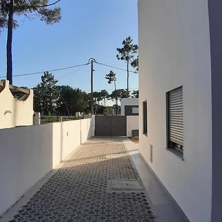 Σπίτι διακοπών Casa Da Falesia Αλμάδα