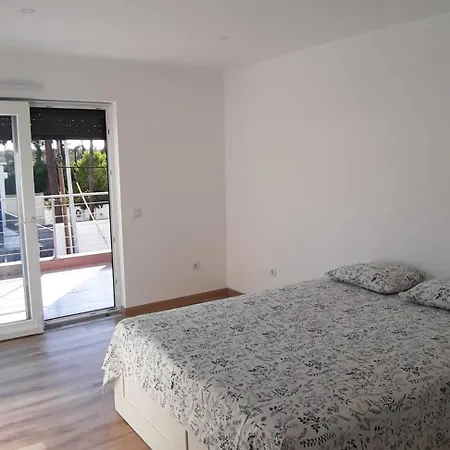 Casa Da Falesia Almada