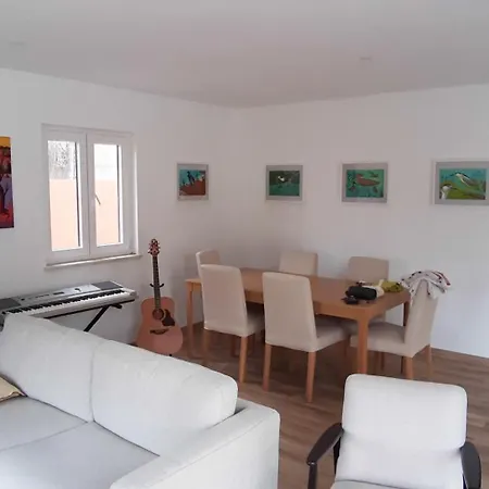 Casa Da Falesia Holiday home Almada