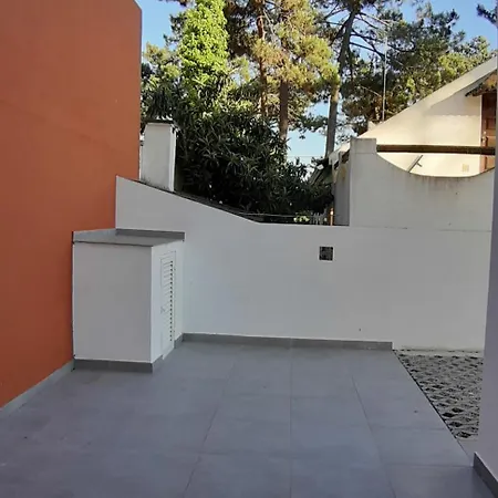 Casa Da Falesia Almada
