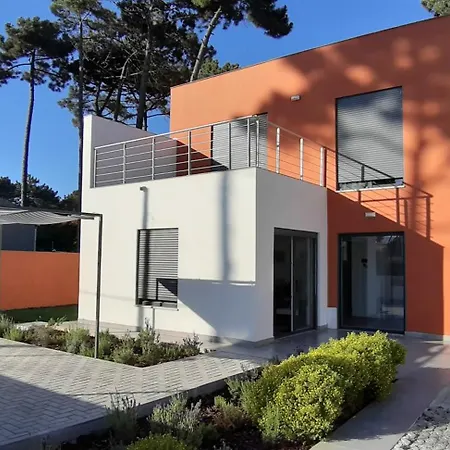 Casa Da Falesia Holiday home *