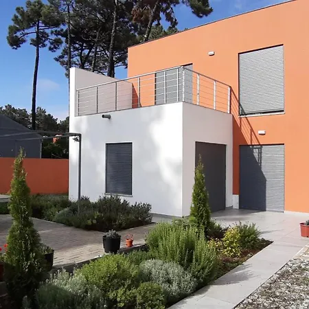 Casa Da Falesia