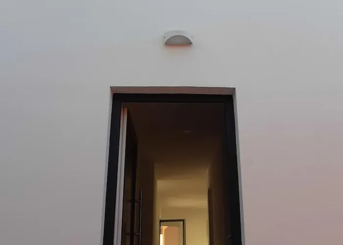 Σπίτι διακοπών Casa Da Falesia Αλμάδα