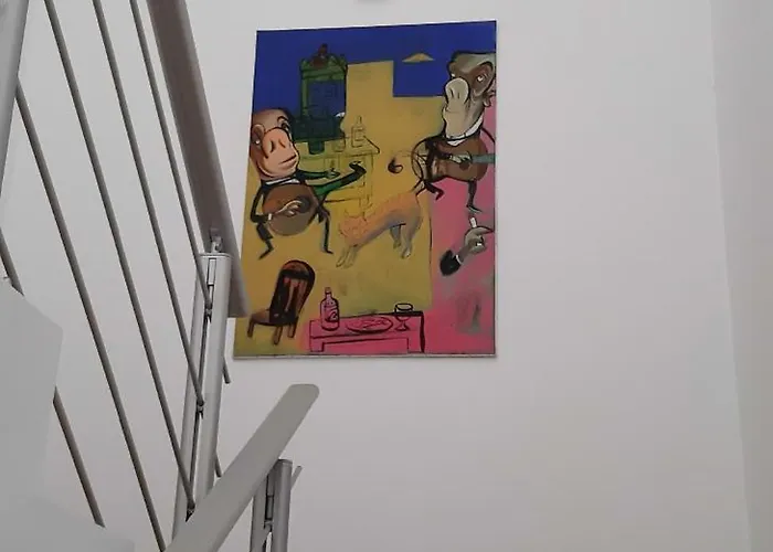 Σπίτι διακοπών Casa Da Falesia