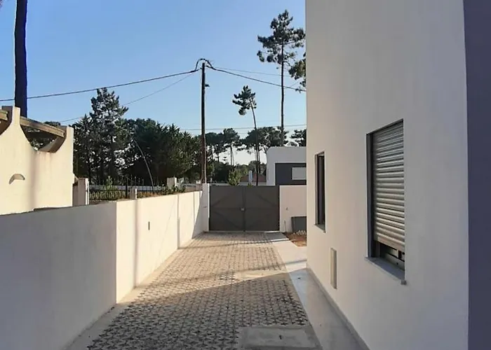 Σπίτι διακοπών Casa Da Falesia Αλμάδα