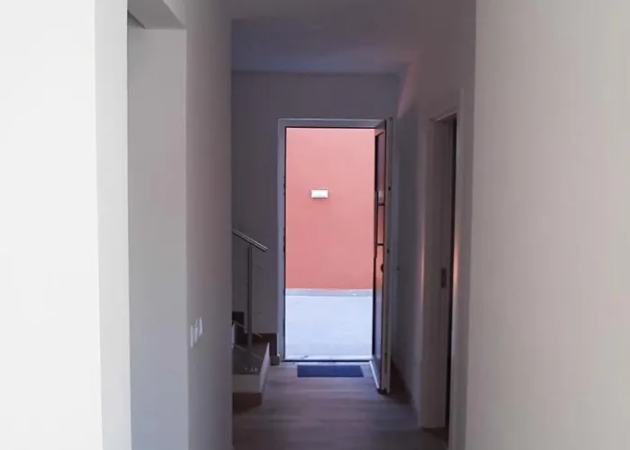 Casa Da Falesia Σπίτι διακοπών *
