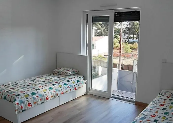 Casa Da Falesia Dom wakacyjny