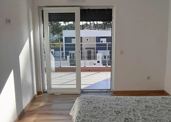 Σπίτι διακοπών Casa Da Falesia *