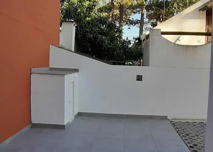Casa Da Falesia Αλμάδα