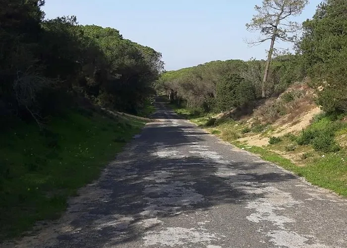 Casa Da Falesia * Αλμάδα